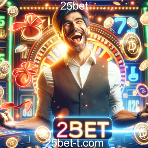 Jogos de Bônus no 25bet: Aumente Suas Chances de Ganhar