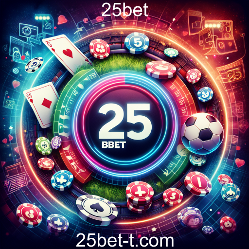 Descubra as Incríveis Promoções da 25bet