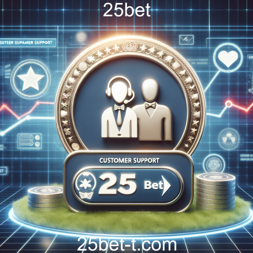 A Importância do Suporte ao Cliente no 25bet