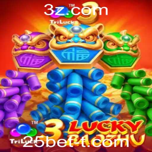 Desvendando o Fascinante Mundo de 3LuckyBaozhu