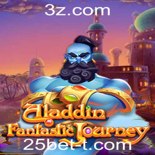 Explorando o Mundo de Aladdin: Aventuras e Estratégias no Jogo 25bet