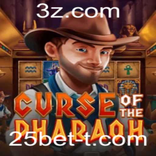 Explorando o Fascinante Mundo de CurseofthePharaoh com 25bet