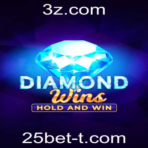 Experimente a Emoção do Jogo DiamondWins com 25bet