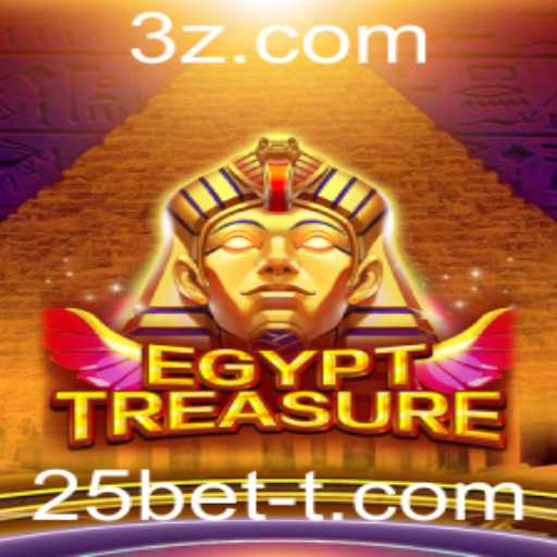 Desvendando os Mistérios de EgyptTreasure: Uma Jornada de Aventura e Estratégia