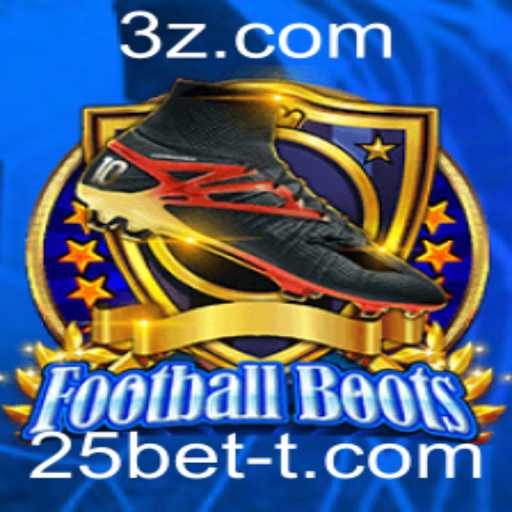 FootballBoots: Conheça as Regras e Atrações do Jogo com 25bet