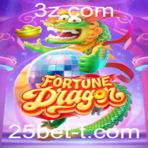 Explorando FortuneDragon: O Novo Jogo Revolucionário com a Palavra-Chave 25bet