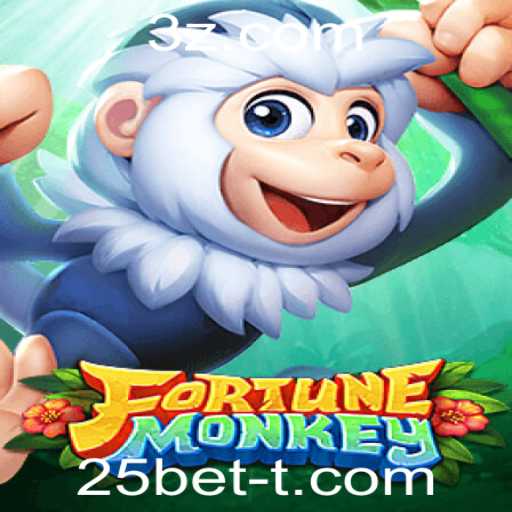 Descubra a Emoção e Estratégia do Jogo FortuneMonkey com 25bet