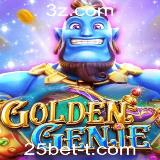 Explorando GOLDENGENIE: Uma Nova Era no Mundo dos Jogos com 25bet