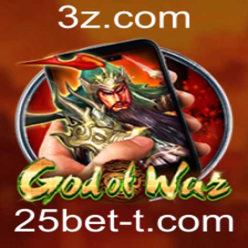 Descubra o Fascinante Mundo de GodofWarM com 25bet