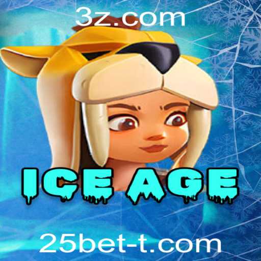 Explorando o Mundo de IceAge: Uma Aventura Congelante com 25bet