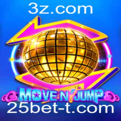 MovenJump: Descubra o Mundo Emocionante do Jogo com 25bet