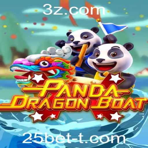 Descubra o Mundo Emocionante de PANDADRAGONBOAT