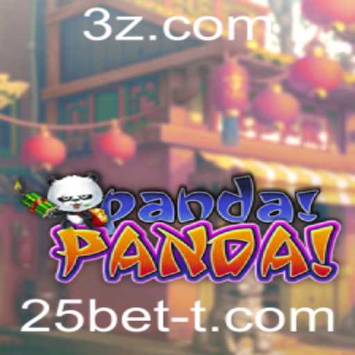 Descubra o Fascinante Mundo do Jogo PandaPanda com 25bet