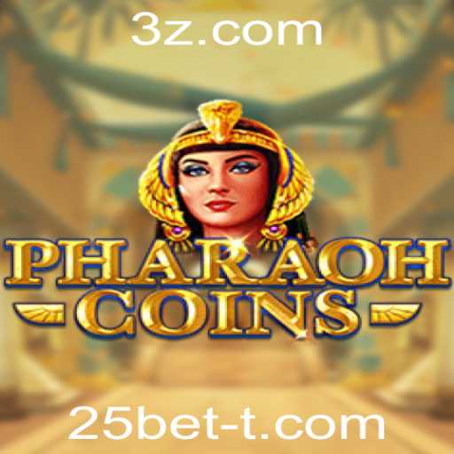 PharaohCoins: Descubra a Aventura Épica do Jogo de Sorte