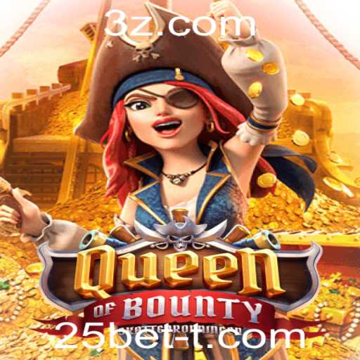 Explorando o Mundo de QueenofBounty e a Estratégia de Aposta de 25bet
