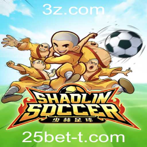 Descubra o Mundo Divertido de ShaolinSoccer