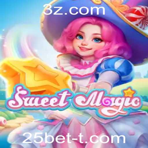 Descubra o Fascinante Mundo de SweetMagic: Regras e Estratégias para Jogadores