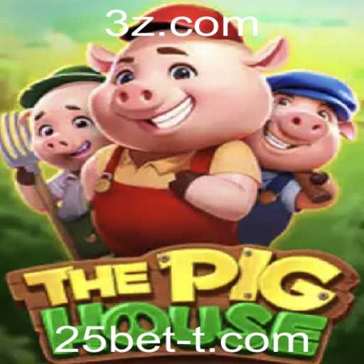 Descubra o Fascinante Mundo de ThePigHouse e o Conceito Inovador do 25bet