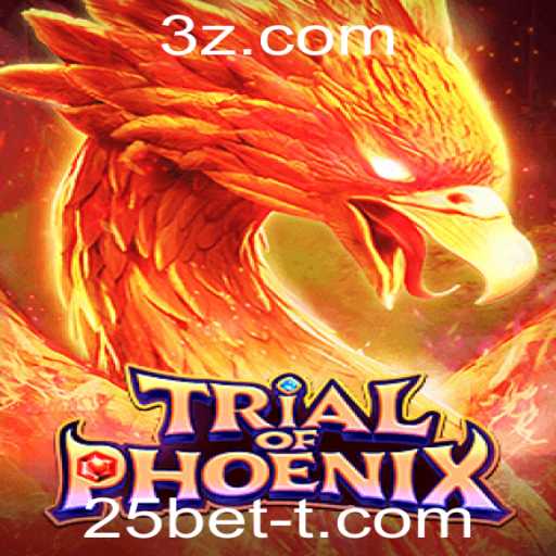 Descubra as Aventuras Atraentes em TrialofPhoenix com 25bet