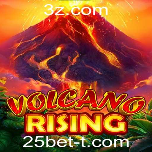 Explorando VolcanoRising: O Jogo de Aventura Inovador