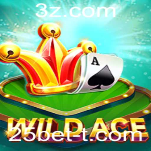 Explorando o Mundo Empolgante de WildAce: Uma Nova Experiência de Jogo com 25bet