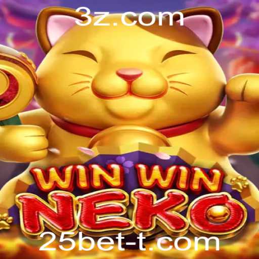 Entendendo WinWinNeko: O Jogo que Conquista Multidões com 25bet