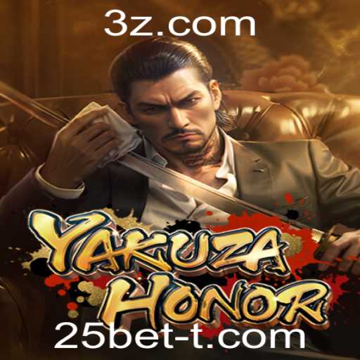 YakuzaHonor: Um Mergulho no Mundo dos Jogos de Estratégia